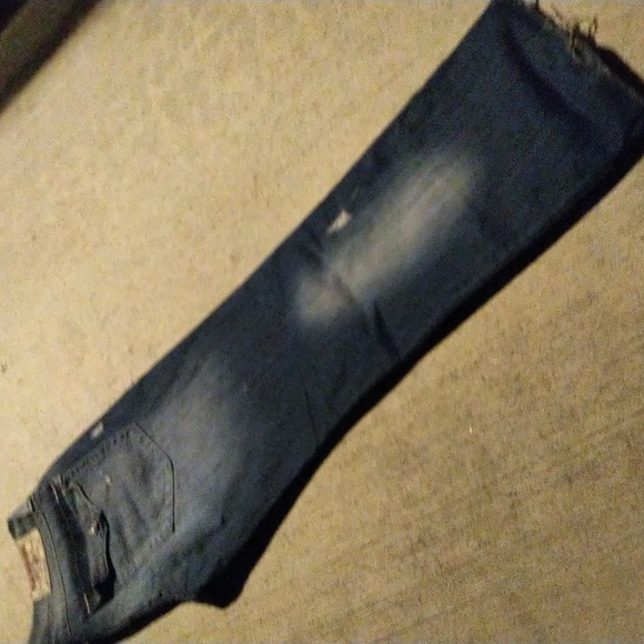 True Religion men's jeans - Picture 5 of 8